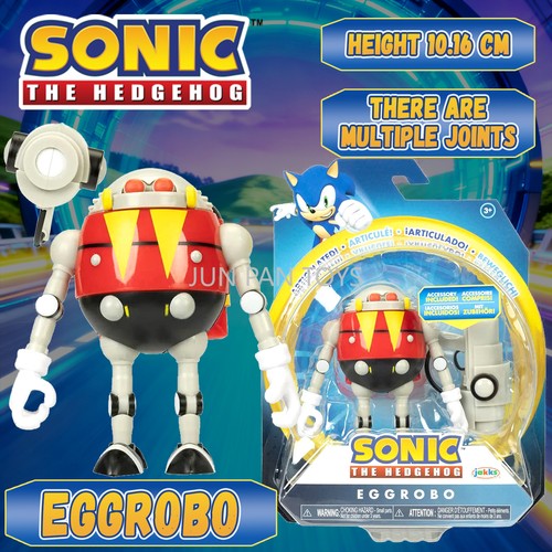 Jakks sonic riccio - jakks,