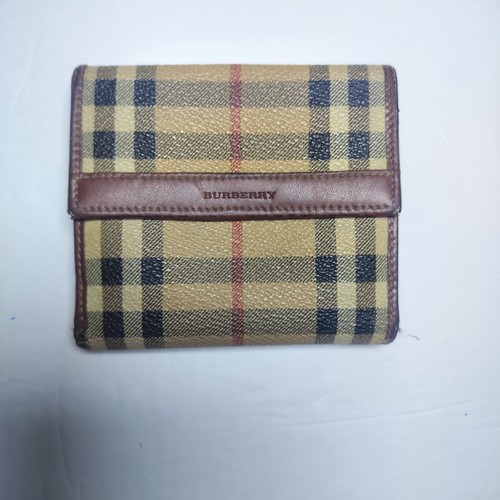 Portafoglio burberry haymarket - portafoglio,
