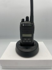 Motorola CP185 Radio VHF