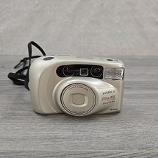 Yashica Kyocera Elite 105 Zoom
