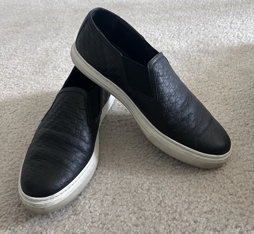 Autentica sneaker slip-on