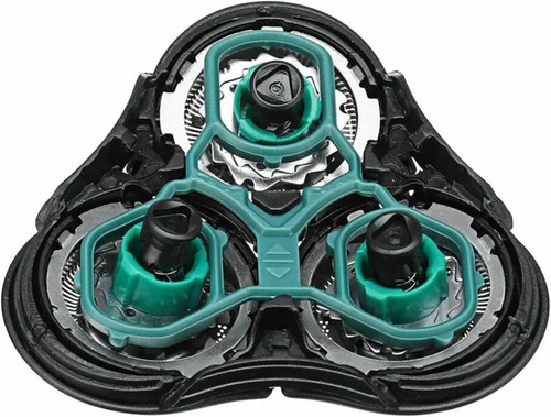 Testina ricambio for - di, rasoio