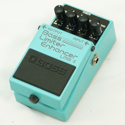 Boss lmb bass limiter - lmb-3,