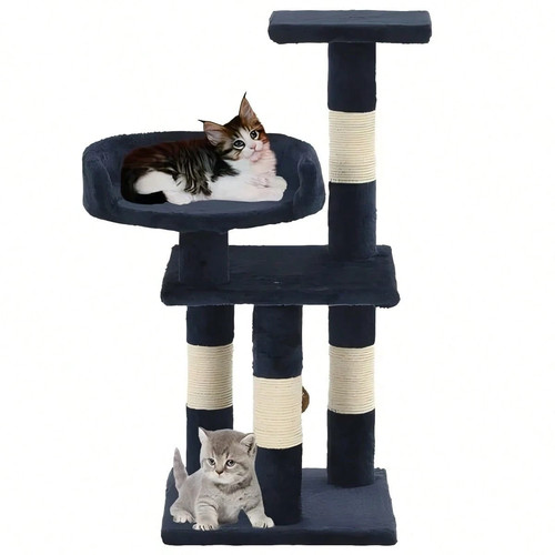 Tiragraffi per gatti - gatti, con
