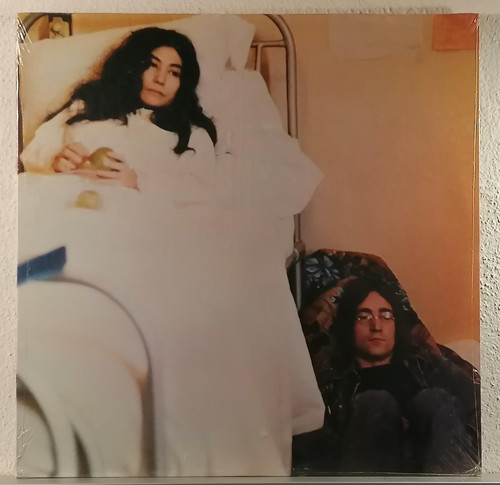 John lennon yoko ono - &,