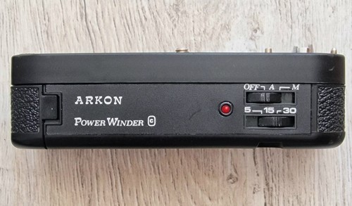 Avvolgitore elettrico arkon - avvolgitore,
