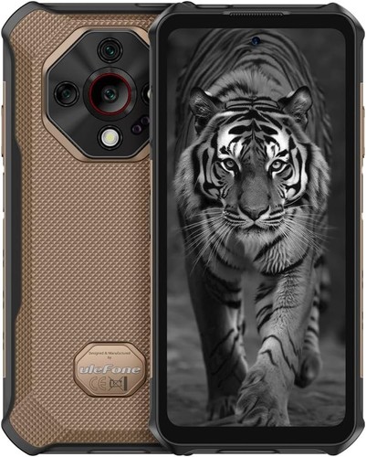 Ulefone armor x16 - x16, smartphone