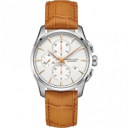 Orologio hamilton h32586511 - orologio,