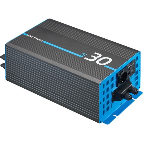 Inverter sinusoidale puro