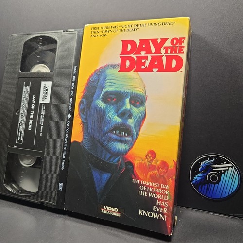 Day the dead - the,