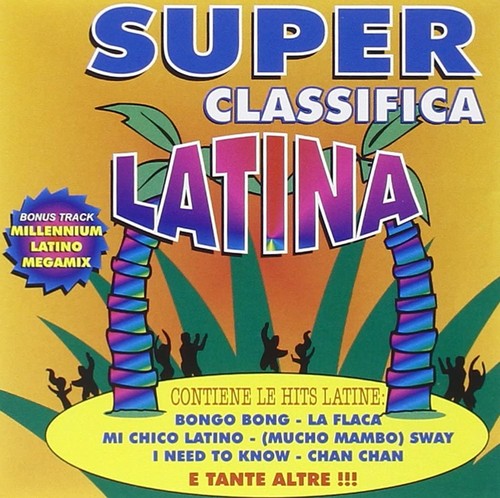 Artisti vari superclassifica - vari,
