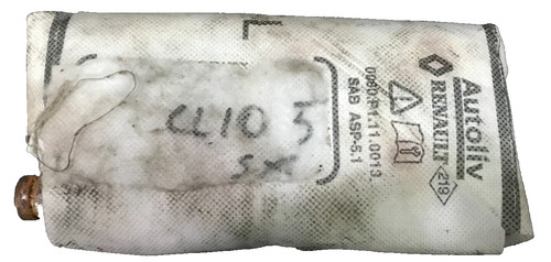 Airbag sedia sedile - airbag,
