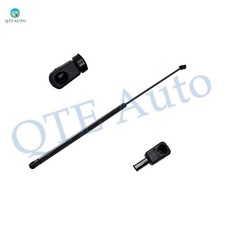 Front hood lift support for - front,