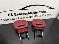 Orig. Mercedes SLK R171 Sedile