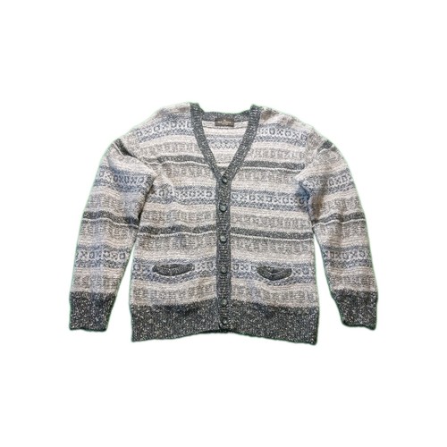 Maglione cardigan vintage - maglione,