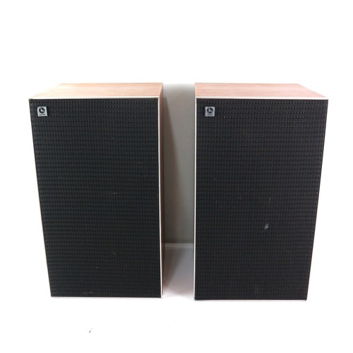 Leak 2030 vintage speaker - leak,