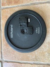 Roland CY-13R V-Drum 13"