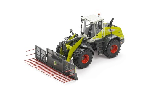 Collections claas torion - at,