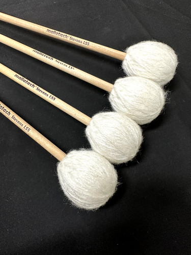 Malletech ls5 marimba mallets - ls5,