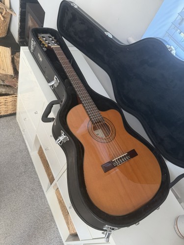 Ibanez ga5tce series - ga5tce-am,
