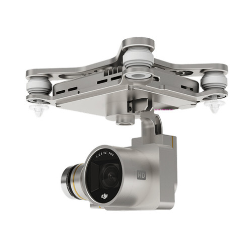 Dji phantom adv advanced - dji, 3