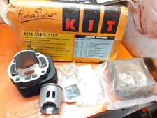 Gruppo Termico Cilindro Pinasco 47.6 70 Minarelli Orizzontale Aria Malaguti Mbk