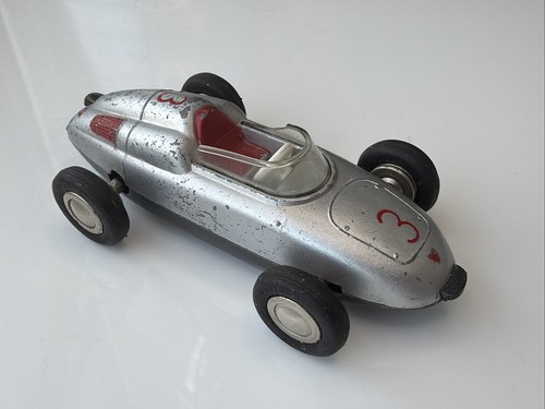 Schuco micro racer porsche - schuco,