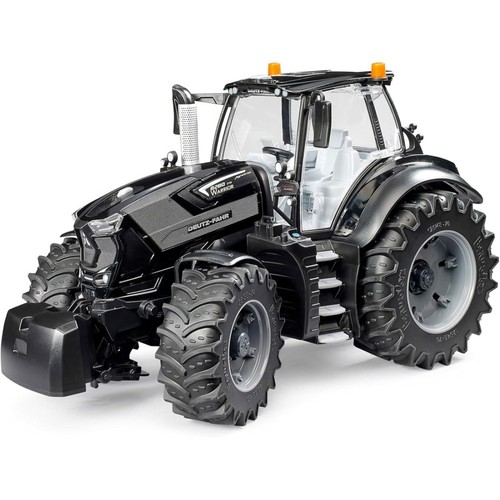 Bruder 03162 deutz fahr 8280 - bruder,