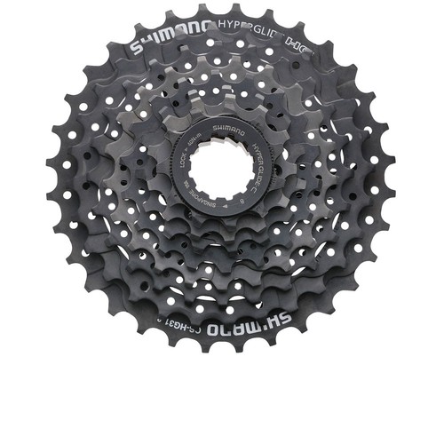 Shimano pacco pignoni - pignoni, cs-hg31