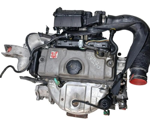 Nfv motore citroen - nfv,