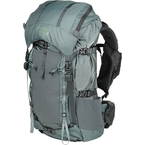 Zaino mystery ranch bridger - zaino,