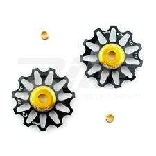 15507 Coppia di pulegge cambio