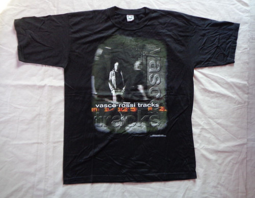 Mai indossato vasco rossi - mai,