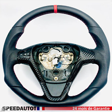 Tuning Volante Piatto Cuoio