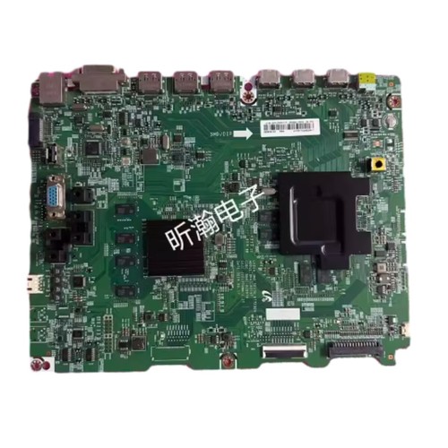 Scheda madre lcd samsung - tv,
