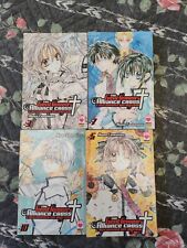 Arina Tanemura Fumetti