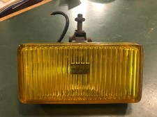 Faro Fendinebbia Bosch Halogen