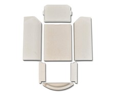 Rivestimento camera - , di