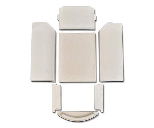 Rivestimento camera - , di