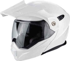 Casco modulare on-off Scorpion