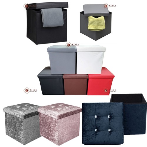 Pouf poggiapiedi panca pouf