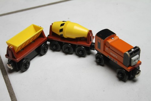 Thomas friends lotto - &, 3