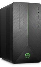 Hp Pavilion 690-00xx