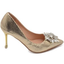 Decolette' scarpa donna in