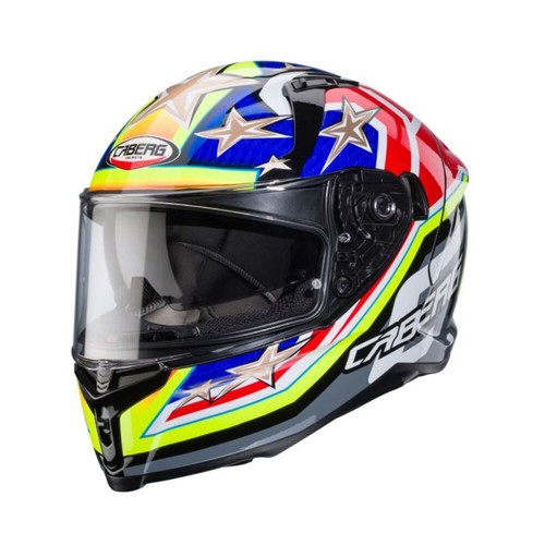 Casco caberg avalon moto - caberg,