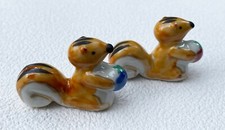 Hashioki A Forma Di Scoiattolo