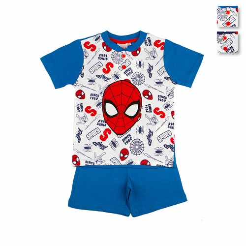 Pigiama bambino estivo