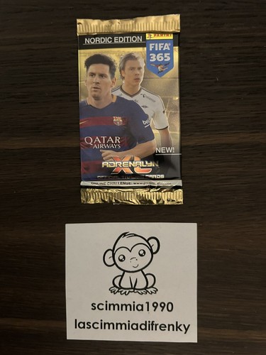 Bustina sigillata sealed set - bustina,