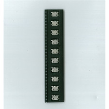 Ricambi M-1TFX530U 10 x