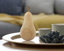 Pera in legno di cembro per
